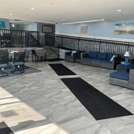 Ocean Pearl At Atlantica Ξενοδοχείο Μιρτλ Μπιτς Εξωτερικό φωτογραφία