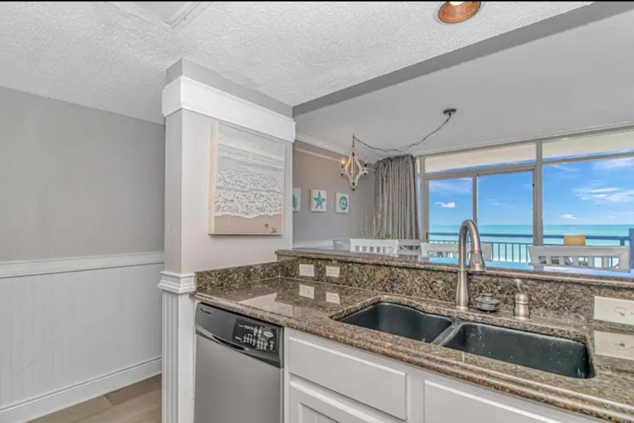 Ocean Pearl At Atlantica Ξενοδοχείο Μιρτλ Μπιτς Εξωτερικό φωτογραφία