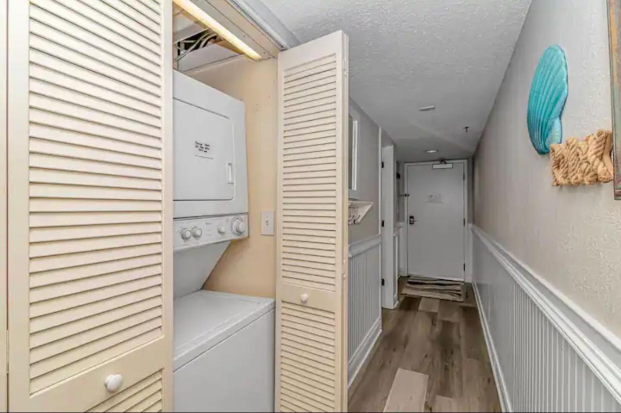 Ocean Pearl At Atlantica Ξενοδοχείο Μιρτλ Μπιτς Εξωτερικό φωτογραφία