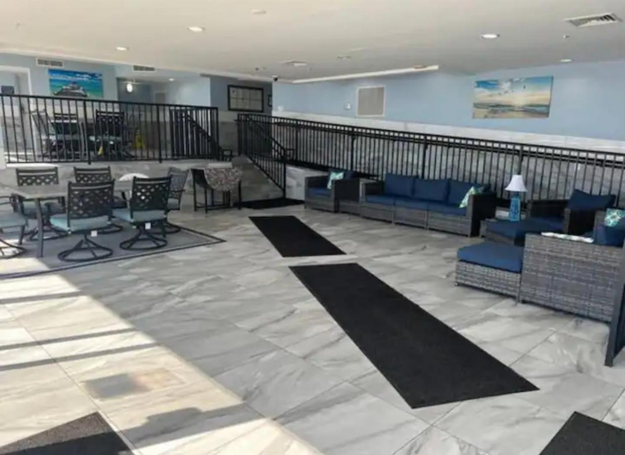Ocean Pearl At Atlantica Ξενοδοχείο Μιρτλ Μπιτς Εξωτερικό φωτογραφία