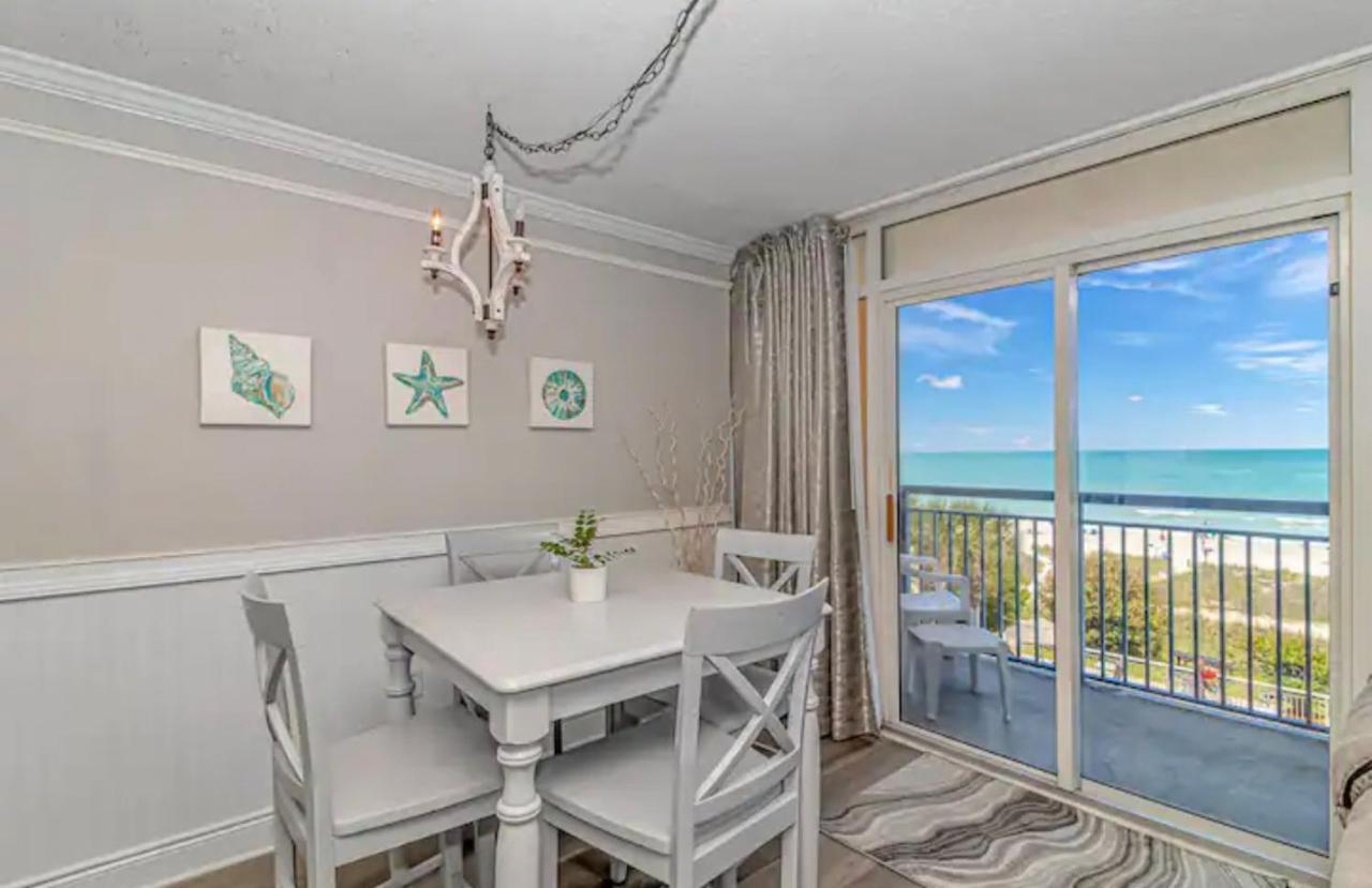 Ocean Pearl At Atlantica Ξενοδοχείο Μιρτλ Μπιτς Εξωτερικό φωτογραφία