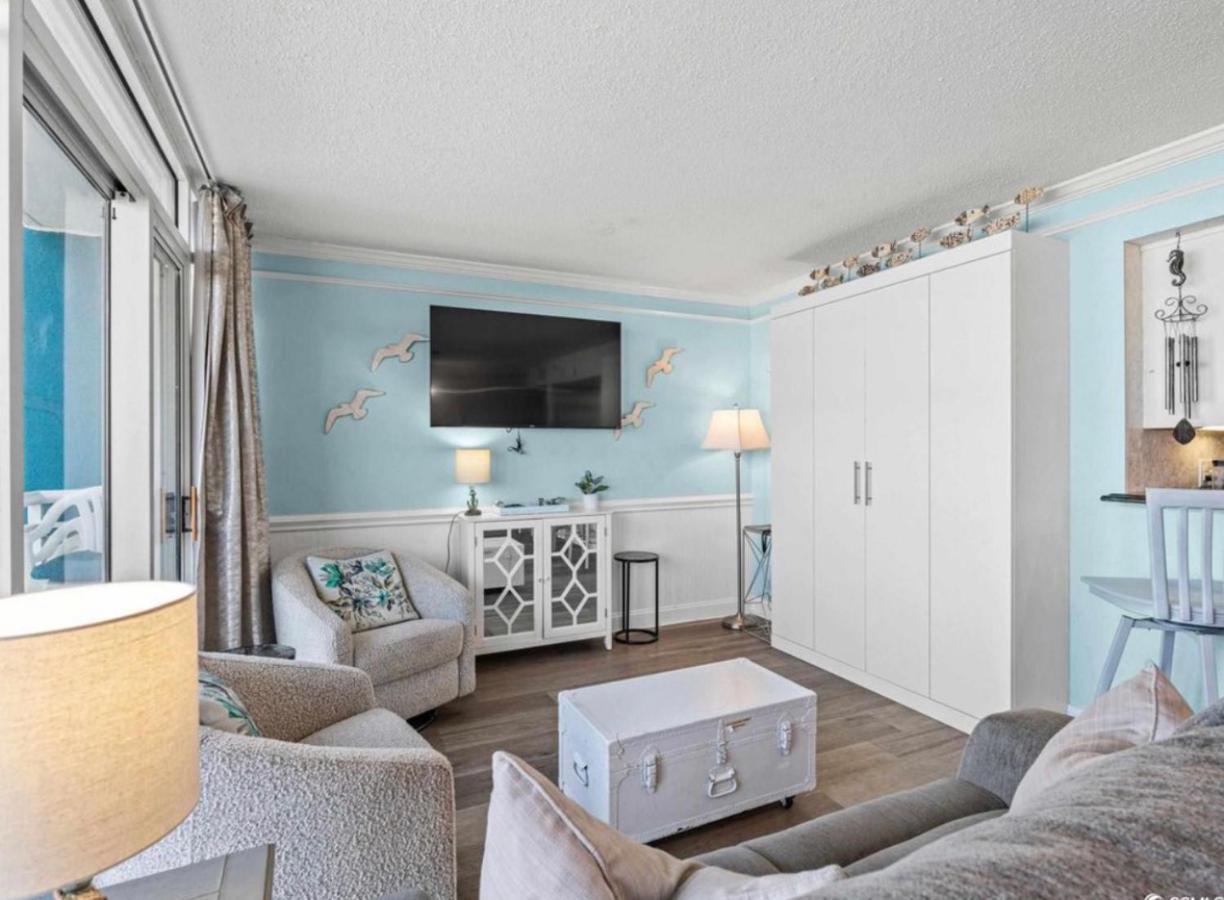 Ocean Pearl At Atlantica Ξενοδοχείο Μιρτλ Μπιτς Εξωτερικό φωτογραφία
