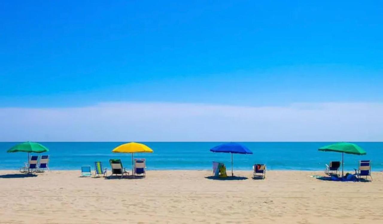 Ocean Pearl At Atlantica Ξενοδοχείο Μιρτλ Μπιτς Εξωτερικό φωτογραφία