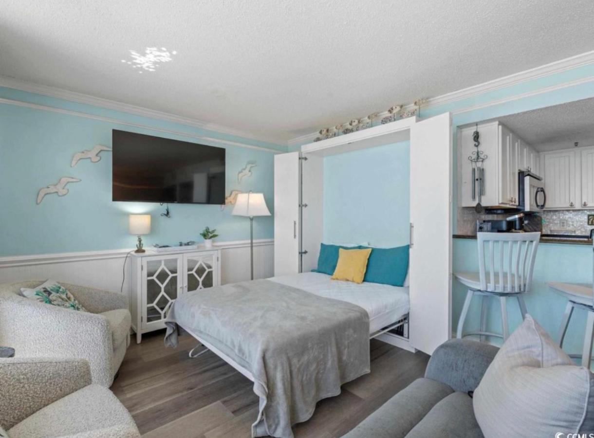 Ocean Pearl At Atlantica Ξενοδοχείο Μιρτλ Μπιτς Εξωτερικό φωτογραφία